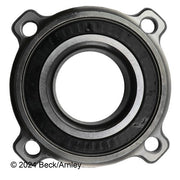 Wheel Bearing Kit Beck Arnley 051-4182