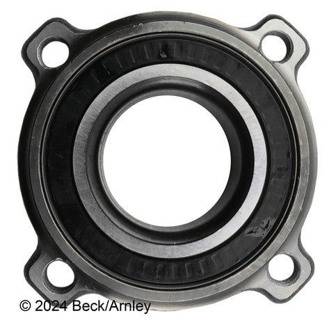 Wheel Bearing Kit Beck Arnley 051-4182