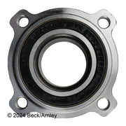Wheel Bearing Kit Beck Arnley 051-4182