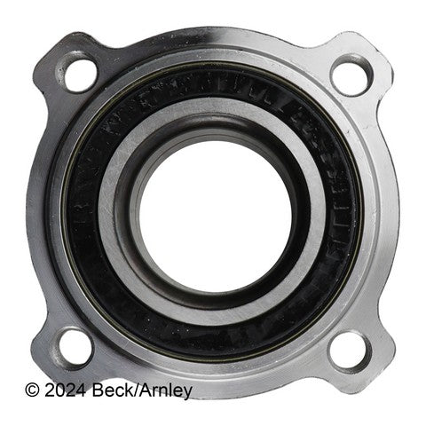 Wheel Bearing Kit Beck Arnley 051-4182