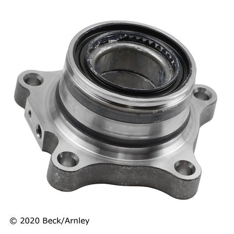 Wheel Bearing Beck Arnley 051-4183
