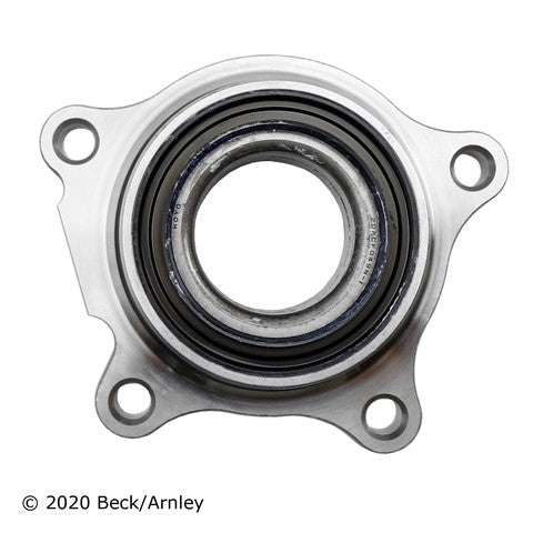 Wheel Bearing Beck Arnley 051-4183