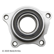 Wheel Bearing Beck Arnley 051-4184