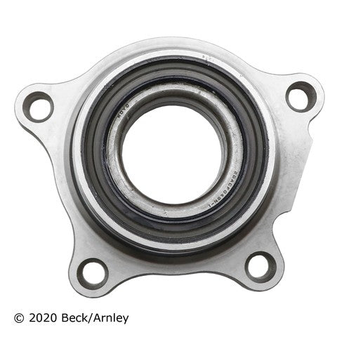 Wheel Bearing Beck Arnley 051-4184