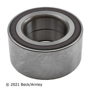 Wheel Bearing Beck Arnley 051-4187