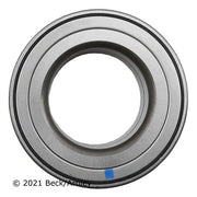 Wheel Bearing Beck Arnley 051-4187