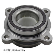 Wheel Bearing Beck Arnley 051-4194