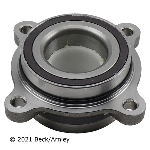 Wheel Bearing Beck Arnley 051-4194