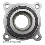 Wheel Bearing Beck Arnley 051-4194