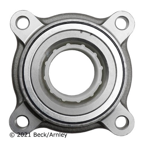Wheel Bearing Beck Arnley 051-4194