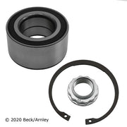 Wheel Bearing Beck Arnley 051-4199
