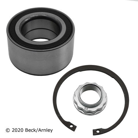Wheel Bearing Beck Arnley 051-4199