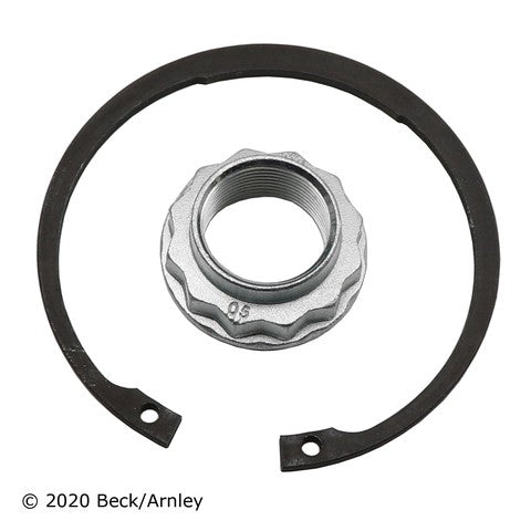 Wheel Bearing Beck Arnley 051-4199