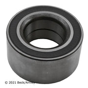 Wheel Bearing Beck Arnley 051-4202