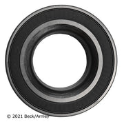 Wheel Bearing Beck Arnley 051-4202