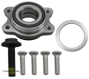 Wheel Bearing Kit Beck Arnley 051-4203