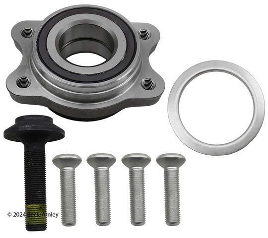 Wheel Bearing Kit Beck Arnley 051-4203