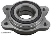 Wheel Bearing Kit Beck Arnley 051-4203