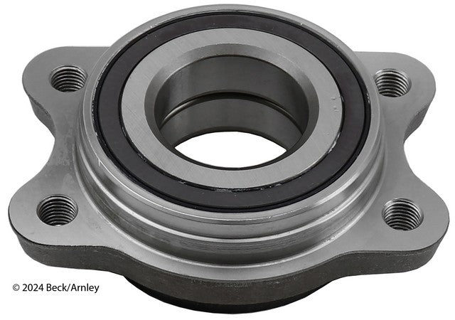 Wheel Bearing Kit Beck Arnley 051-4203