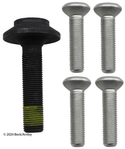 Wheel Bearing Kit Beck Arnley 051-4203