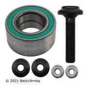 Wheel Bearing Kit Beck Arnley 051-4204