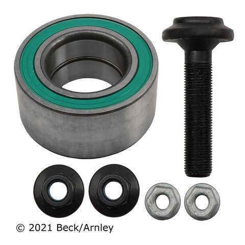 Wheel Bearing Kit Beck Arnley 051-4204