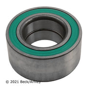 Wheel Bearing Kit Beck Arnley 051-4204