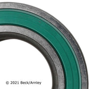 Wheel Bearing Kit Beck Arnley 051-4204