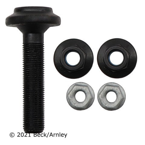 Wheel Bearing Kit Beck Arnley 051-4204