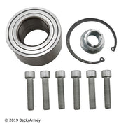 Wheel Bearing Kit Beck Arnley 051-4206