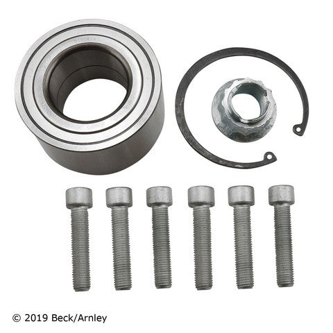 Wheel Bearing Kit Beck Arnley 051-4206