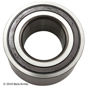 Wheel Bearing Kit Beck Arnley 051-4206