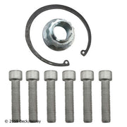 Wheel Bearing Kit Beck Arnley 051-4206