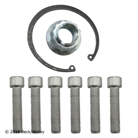 Wheel Bearing Kit Beck Arnley 051-4206