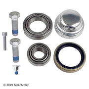 Wheel Bearing Kit Beck Arnley 051-4216
