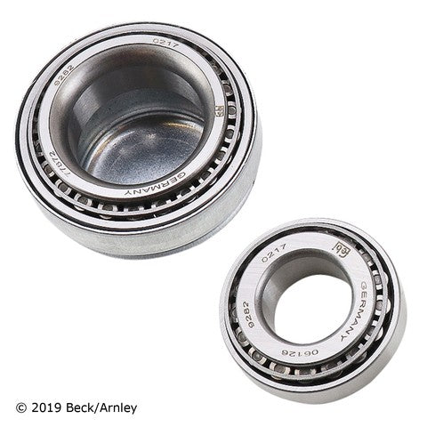 Wheel Bearing Kit Beck Arnley 051-4216