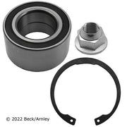 Wheel Bearing Kit Beck Arnley 051-4217