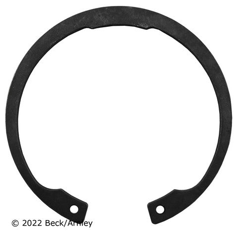 Wheel Bearing Kit Beck Arnley 051-4217