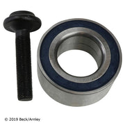 Wheel Bearing Kit Beck Arnley 051-4222