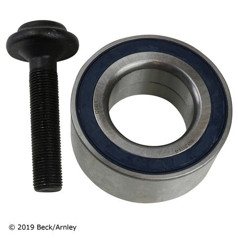 Wheel Bearing Kit Beck Arnley 051-4222
