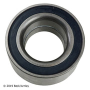 Wheel Bearing Kit Beck Arnley 051-4222