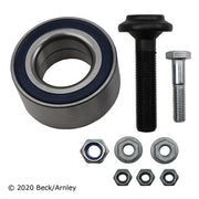 Wheel Bearing Kit Beck Arnley 051-4223