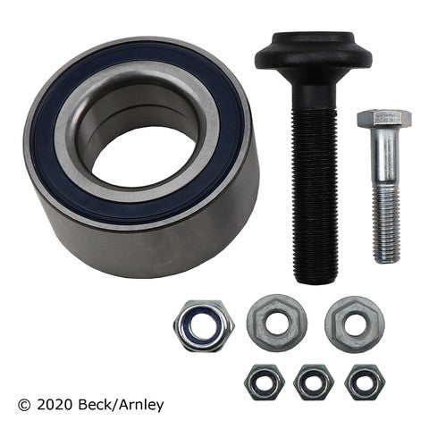 Wheel Bearing Kit Beck Arnley 051-4223