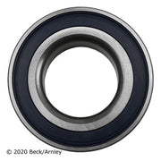 Wheel Bearing Kit Beck Arnley 051-4223