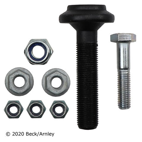 Wheel Bearing Kit Beck Arnley 051-4223