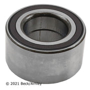 Wheel Bearing Beck Arnley 051-4226