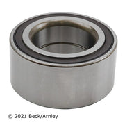 Wheel Bearing Beck Arnley 051-4229
