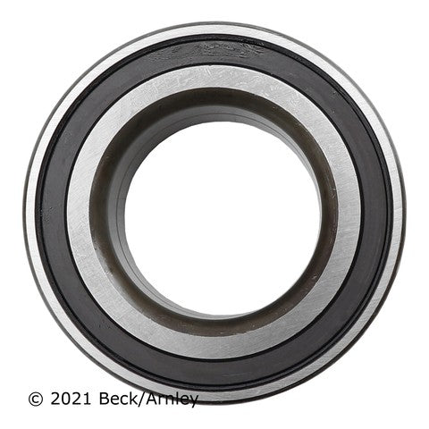 Wheel Bearing Beck Arnley 051-4229