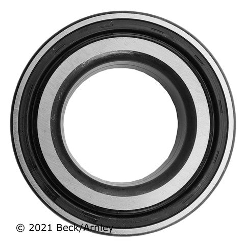 Wheel Bearing Beck Arnley 051-4229