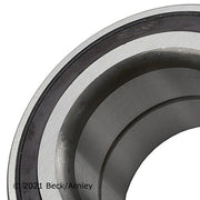 Wheel Bearing Beck Arnley 051-4229